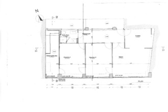 location appartement rodez 12000