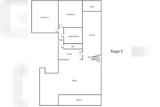 location appartement rodez 12000