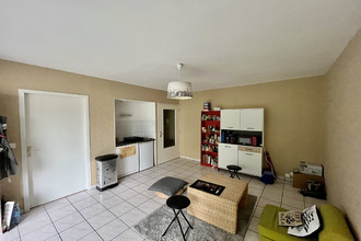 Ma-Cabane - Location Appartement Rodez, 31 m²