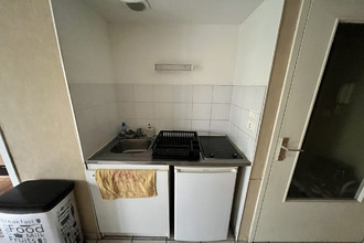 Ma-Cabane - Location Appartement Rodez, 31 m²