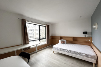 Ma-Cabane - Location Appartement Rodez, 20 m²