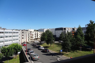 Ma-Cabane - Location Appartement Rodez, 30 m²