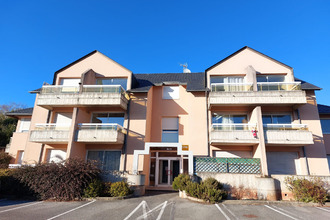 Ma-Cabane - Location Appartement Rodez, 30 m²