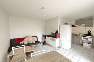 Ma-Cabane - Location Appartement Rodez, 30 m²