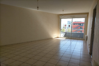 Ma-Cabane - Location Appartement Rodez, 39 m²