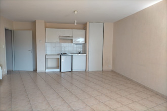 Ma-Cabane - Location Appartement Rodez, 39 m²