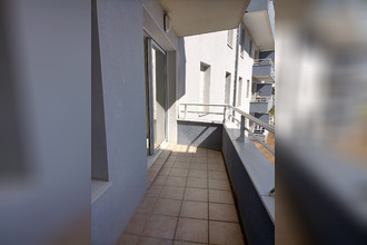 Ma-Cabane - Location Appartement Rodez, 39 m²