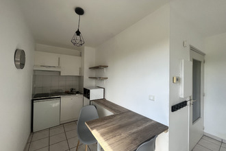 Ma-Cabane - Location Appartement Rodez, 22 m²