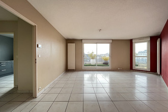 Ma-Cabane - Location Appartement Rodez, 53 m²