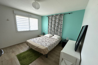 Ma-Cabane - Location Appartement Rodez, 48 m²