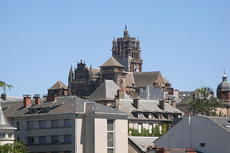 location appartement rodez 12000