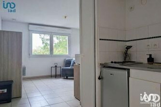 location appartement rodilhan 30230
