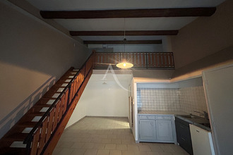 location appartement rodilhan 30230