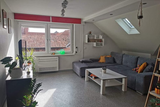 location appartement roeschwoog 67480