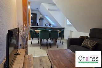 location appartement roeschwoog 67480