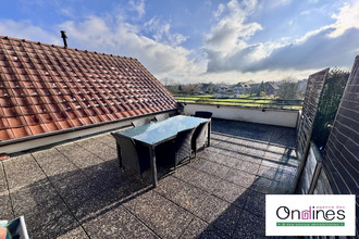 location appartement roeschwoog 67480