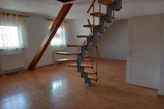 Ma-Cabane - Location Appartement ROHRBACH-LES-BITCHE, 84 m²