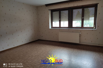 location appartement rohrbach-les-bitche 57410