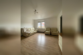 location appartement rohrbach-les-bitche 57410