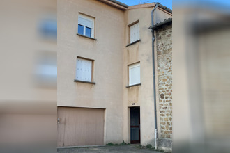 location appartement roiffieux 07100