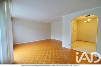 location appartement roissy-en-brie 77680