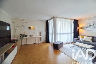 location appartement roissy-en-brie 77680