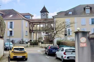 location appartement roissy-en-brie 77680