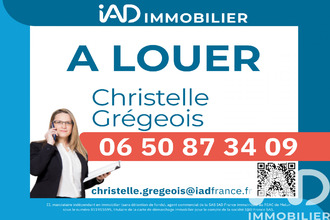 location appartement roissy-en-brie 77680