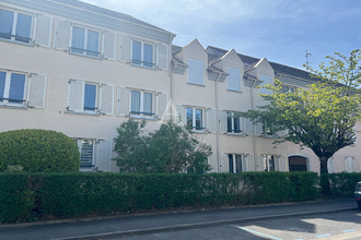 location appartement roissy-en-brie 77680