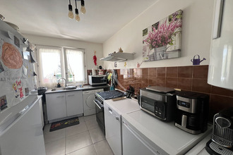 location appartement roissy-en-brie 77680