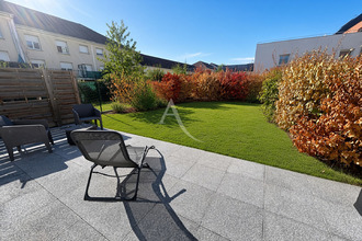 location appartement roissy-en-brie 77680