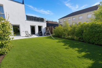location appartement roissy-en-brie 77680