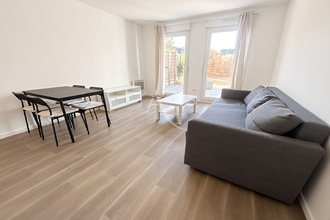 location appartement roissy-en-brie 77680