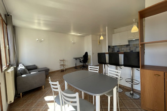 location appartement romagnat 63540