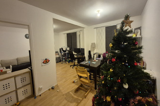 location appartement romagnat 63540