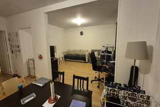 location appartement romagnat 63540