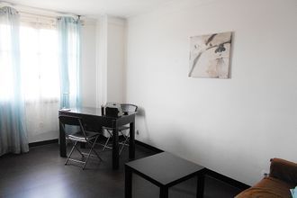 Ma-Cabane - Location Appartement ROMAINVILLE, 25 m²