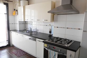 Ma-Cabane - Location Appartement ROMAINVILLE, 25 m²