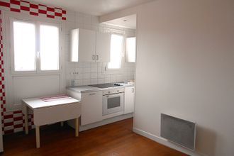 Ma-Cabane - Location Appartement ROMAINVILLE, 43 m²