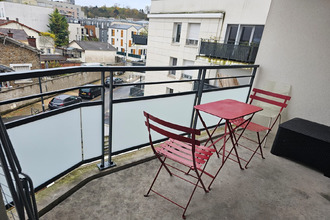 location appartement romainville 93230