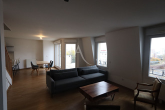 location appartement romainville 93230