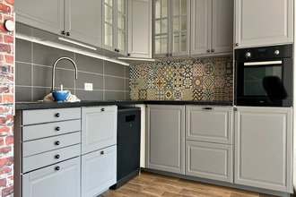 location appartement romainville 93230