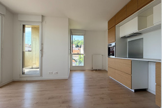 location appartement romainville 93230