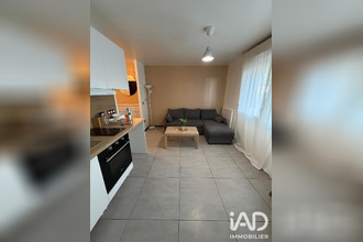 location appartement romainville 93230