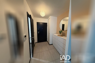 location appartement romainville 93230