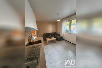 location appartement romainville 93230