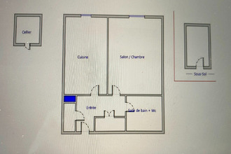 location appartement romans-sur-isere 26100