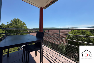 location appartement romanswiller 67310
