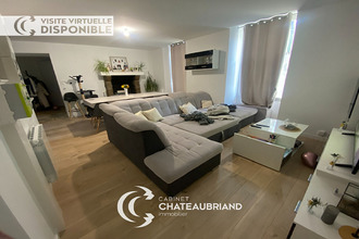 location appartement romazy 35490