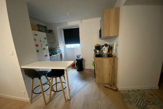 location appartement romazy 35490